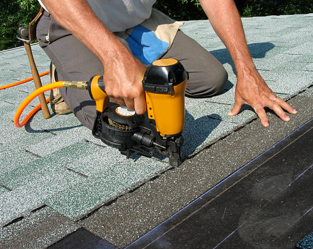 Trusted Greenwood, IN Roofing Contractor Experts