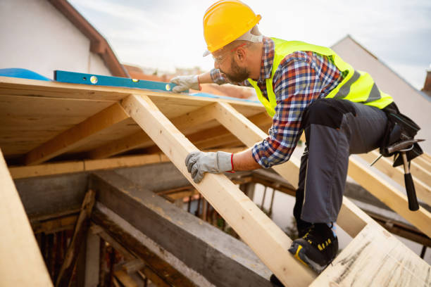 Best Best Roofing Contractors  in Greenwood, IN